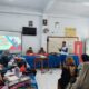 Asmo Sulsel Tingkatkan Kesadaran Keselamatan Berkendara di SMKS YPKK Limbung Gowa
