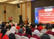 Pelaksanaan Digital Financial Literacy OJK untuk Meningkatkan Literasi Masyarakat Khususnya Mahasiswa Makassar