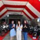 Astra Motor Sulsel Meriahkan Momen Lebaran dengan Pameran Motor Honda dan Promo Menarik di Masamba Hingga Palopo
