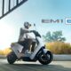 Asmo Sulsel Hadirkan Promo Spesial Motor Listrik Honda, Wujudkan Mobilitas Ramah Lingkungan