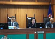 KPPU Lanjutkan Perkara Dugaan Keterlambatan Notifikasi Akuisisi Saham oleh Mitsui