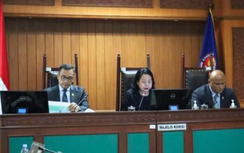 KPPU Lanjutkan Perkara Dugaan Keterlambatan Notifikasi Akuisisi Saham oleh Mitsui