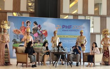 Phinisi Hospitality Fair 2025: Harmoni Promosi, Hiburan, dan Apresiasi dalam Tiga Hari Spektakuler