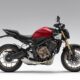 Teknologi E-Clutch Lengkapi CB650R Terbaru, Big Bike Streetfighter Pertama di Indonesia