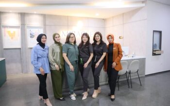 Miracle Aesthetic Clinic Makassar Gelar Mid Year Festival 2025  Bertabur Hadiah: Logam Mulia, Barang Elektronik, dan Diskon Treatment Hingga 50%!