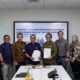 Pelindo dan Pertamina EP Teken Perjanjian Kerja Sama Jasa Pemanduan dan Penundaan di CBM Bunyu Kaltara