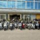 Asmo Sulsel Gelar Touring Bersama Konsumen Loyal Motor Listrik Honda, Pererat Silaturahmi dan Dukung Mobilitas Ramah Lingkungan