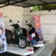 Asmo Sulsel Gelar Scoopy Session di Gowa, Bawa Nuansa Fashionable dan Fun ke Tengah Masyarakat