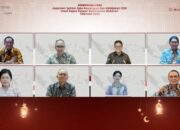 OJK Meningkatkan Literasi dan Inklusi Keuangan melalui Edukasi dan Pengawasan Konsumen di Awal Tahun 2025