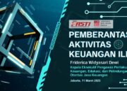 Pemberantasan Aktivitas Keuangan Ilegal: OJK Hentikan Ribuan Entitas Ilegal