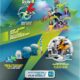 Gaet Ribuan Peserta, PLN Mobile Run 2025 Bakal Meriah