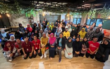 XLSMART dan Kibarnesia Dukung Kemajuan UMKM   Dengan Pelatihan Bangun Branding Lewat Konten & Storytelling