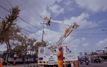 Durasi dan Frekuensi Gangguan Listrik Menurun, PLN Catat Kinerja Operasional Positif sepanjang 2024