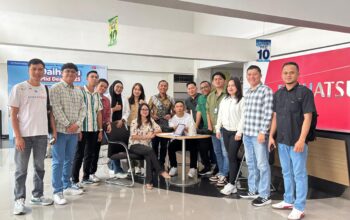 Optimalisasi Digital Marketing: Astra Daihatsu Gelar Pelatihan untuk Perwakilan Sales se-Indonesia Timur