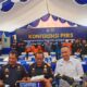 Sinergi Tangguh Bea Cukai dan BNN Gagalkan Penyelundupan Sabu Rp2,4 Miliar di Makassar