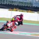 Melaju Kencang, Pebalap Binaan Astra Honda Kibarkan Merah Putih di Thailand dan Italia