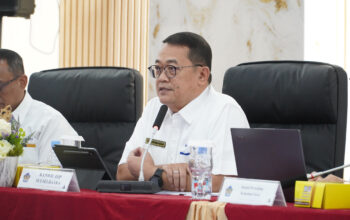 APBN Sulsel 2025: Ekonomi Tumbuh Positif, Pajak Turun, Ekspor Kakao Jadi Andalan