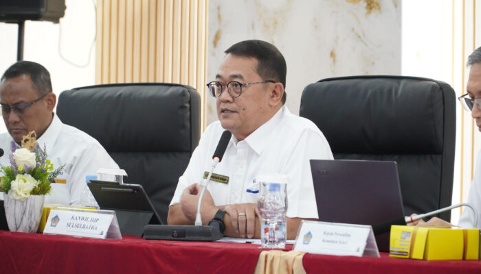 APBN Sulsel 2025: Ekonomi Tumbuh Positif, Pajak Turun, Ekspor Kakao Jadi Andalan