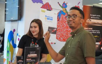 Browcyl Rayakan 13 Tahun Perjalanan Rasa dan Inovasi Kuliner Lokal