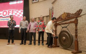 Yayasan AHM Tantang Anak Muda Adu Kreativitas Konten Keselamatan Berkendara