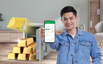 Terobosan Baru Pegadaian: Emas Fisik Kini Bisa Langsung Jadi Tabungan Emas