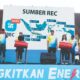 PLN Luncurkan Fitur Terbaru REC dalam Ajang PLN Mobile Run 2025 di Kota Makassar