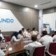 Terapkan Budaya “Together We Grow”, Pelindo Regional 4 Gelar Sharing Knowledge Pengenalan ESG