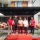 Hunian Eksklusif dengan Nuansa Golden Sunset Hour, Golden Royale Resmi Diluncurkan