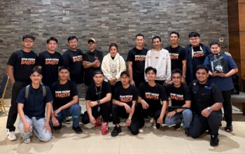 Verso Barista Academy Lahirkan Generasi Coffeepreneur di Makassar