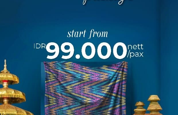 Rayakan Momen Sakral Lamaran dengan Promo “Mappetuada Engagement” di Vasaka Hotel Makassar