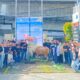 Vasaka Hotel Makassar Rayakan Idul Adha dengan Berkurban dan Berbagi Bersama Warga, Pengendara dan Mitra Usaha