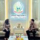 Dorong Regulasi Pro Persaingan Usaha Sehat dan Perlindungan UMKM :  Kanwil VI KPPU sambangi DPRD Provinsi Sulawesi Selatan