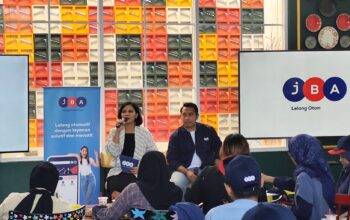 JBA Makassar Catat Penjualan Lebih dari 9.500 Kendaraan Bekas di Awal 2025, Mobil Premium Jadi Incaran