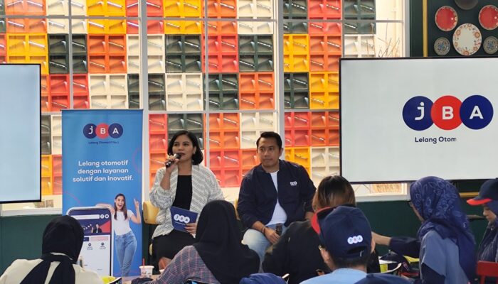 JBA Makassar Catat Penjualan Lebih dari 9.500 Kendaraan Bekas di Awal 2025, Mobil Premium Jadi Incaran