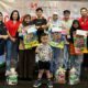 “Back to School with Bernie”, Swiss-Belinn Panakkukang Gelar Lomba Mewarnai & Menggambar Seru!