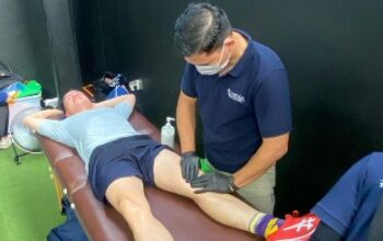 Cardea Physiotherapy Kerahkan Lebih dari 30 Fisioterapis untuk Sukseskan BTN JAKIM 2025
