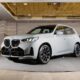 Peluncuran BMW X3 20 xDrive M Sport dan BMW 218 Gran Coupé M Sport di Makassar
