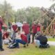 GMTD Kumpulkan 120 Kilogram Sampah dalam Aksi Bersih Pantai Akkarena