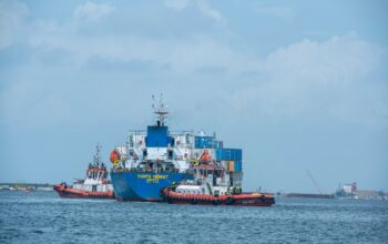 PT Pelindo Jasa Maritim Mengesahkan Laporan Tahunan Tahun Buku 2024