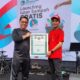 Astra Daihatsu Makassar Urip Dianugerahi Penghargaan Lingkungan Hidup oleh Pemkot Makassar