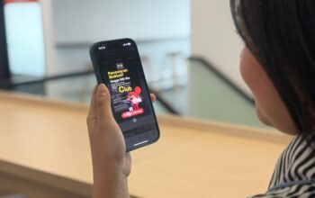 IM3 Platinum Luncurkan Platinum Club, Program Referal Eksklusif dengan Keuntungan Potongan Tagihan dan Pengalaman Digital Next Level