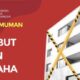 OJK Cabut Izin Usaha PT Sarana Sulteng Ventura