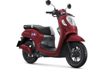 Buktikan Gaya Unikmu Bareng Scoopy, Ada Promo Sampai 30 Juni