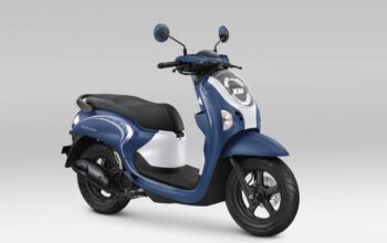 Tunjukkan Jati Dirimu Bersama Honda Scoopy, Ini Tips dan Promonya!