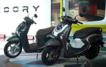 Saatnya Gen-Z Tampil Lebih Percaya Diri dengan Scoopy dan Cashback Menarik