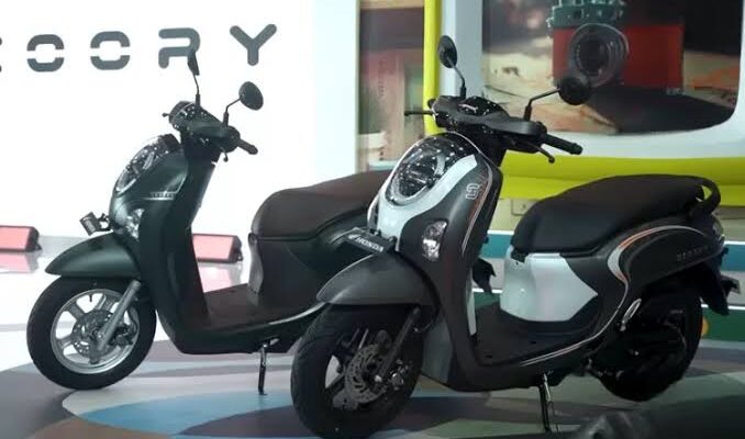 Saatnya Gen-Z Tampil Lebih Percaya Diri dengan Scoopy dan Cashback Menarik