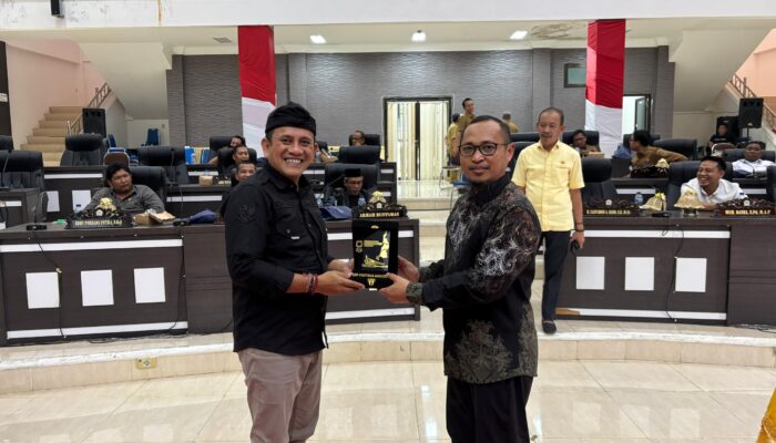 Sinergi Perpajakan: DJP Libatkan Pemkab Pasangkayu Bahas Potensi Sektor Strategis