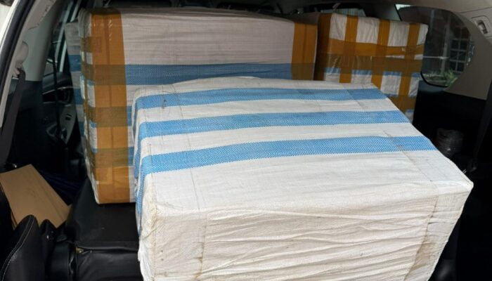 Rokok Ilegal Masih Mengintai, Ini Langkah Tegas Bea Cukai Makassar