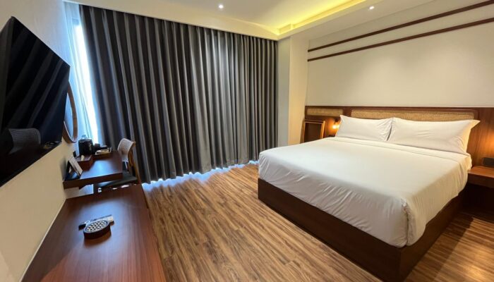 PIA Hotel Bandung Pacu Inovasi Kuliner di Tengah Tantangan Industri Perhotelan