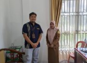 KP2KP Sinjai dan BKAD Perkuat Sinergi Pemanfaatan Data APBD untuk Optimalisasi Pajak Belanja Daerah